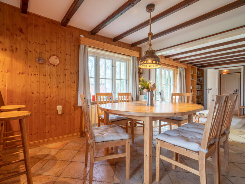 Landhaus Andresen - Essbereich 2