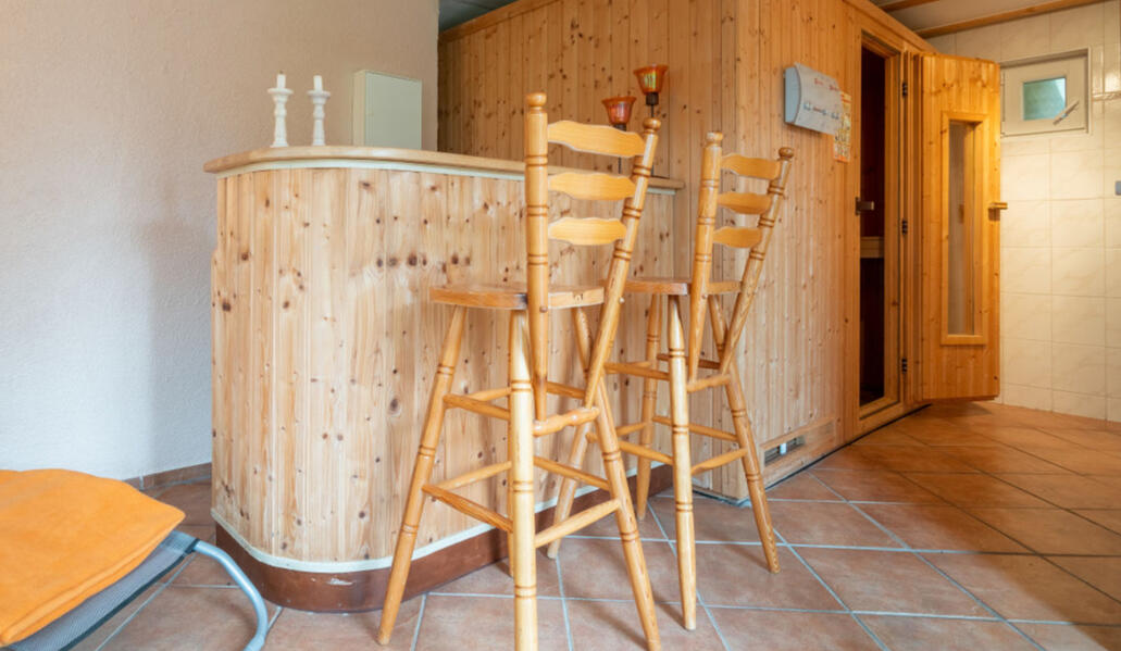 Landhaus Andresen - Sauna 1