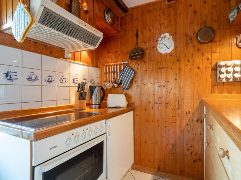 Landhaus Andresen - Küche 2