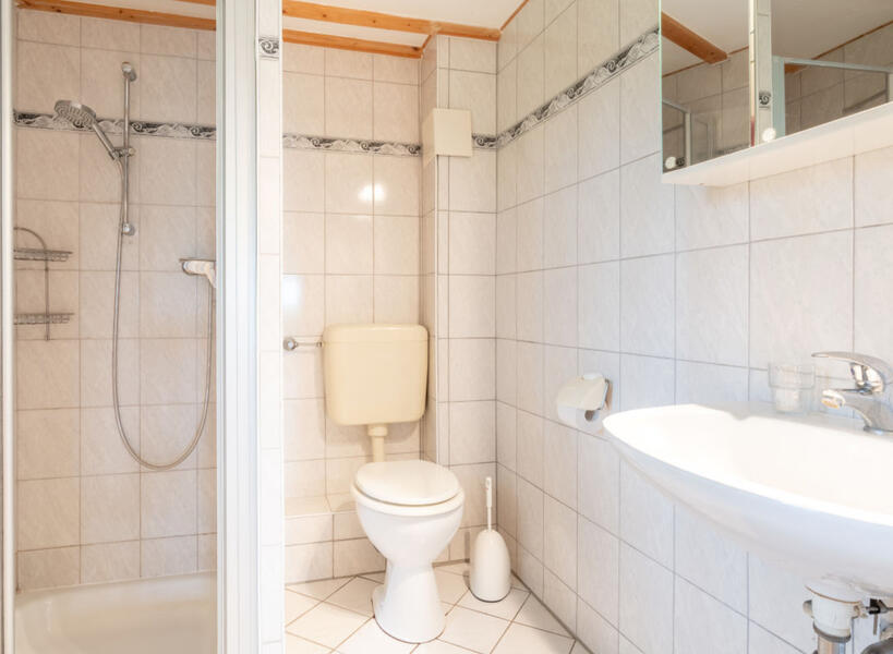 Landhaus Andresen - Bad EG